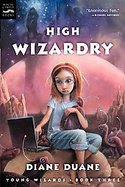 High Wizardry cover