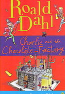 Charlie and the Chocolate Factory cover
