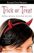 Trick or Treat (Ellora's Cave) cover