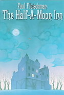 The Half-a-moon Inn cover