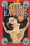 Fire-eaters cover