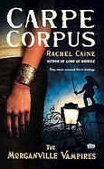 Carpe Corpus cover