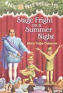 Stage Fright on a Summer Night cover