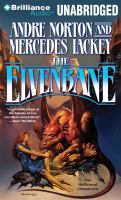ElvenbaneLibrary Edition cover