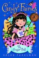 The Sugar Ball cover