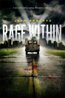 Rage Within cover