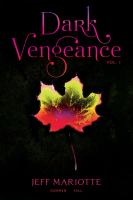 Dark Vengeance Vol. 1 : Summer, Fall cover
