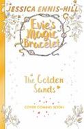 The Golden Sands cover