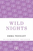 Wild Nights cover