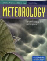 Meterology cover