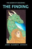 Legend of OescienneTheThe Finding cover