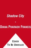 Shadow City cover