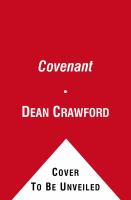 Covenant : A Novel cover