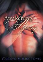 Awakening Avery cover