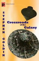 Crossroads of the Galaxy cover
