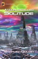 A World Called Solitude cover