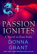 Passion Ignites: Part 4 cover
