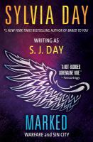 Marked : Warfare and Sin City cover