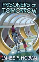 Prisoners of Tomorrow cover