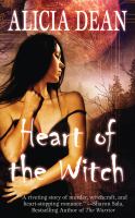 Heart of the Witch cover