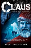 Claus : Legend of the Fat Man cover