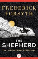 The Shepherd cover