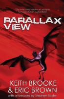 Parallax View cover