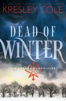 Dead of Winter cover