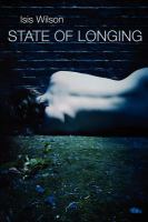 State of Longing cover