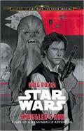 Star Wars: Smuggler's Run : A Han Solo Adventure cover