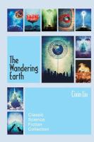 The Wandering Earth : Classic Science Fiction Collection cover