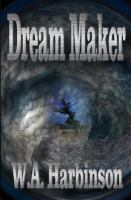 Dream Maker cover