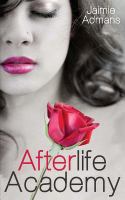 Afterlife Academy cover