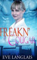 Freakn' Cougar : (MFM Paranormal) cover