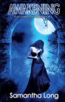 Awakening cover