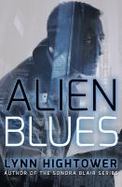 Alien Blues cover