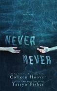 Never Never cover