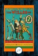 Ozoplaning with the Wizard of Oz cover