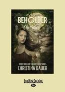 Cherished (Beholder #3) cover