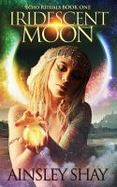 Iridescent Moon cover