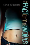 The Pact of the Wolves cover