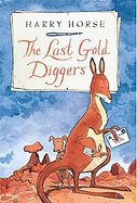 The Last Gold Diggers cover