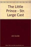 The Little Prince - Str., Large Cast cover