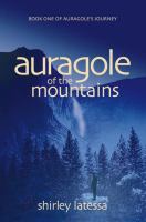 Auragole of the Mountains cover