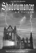 Shadowmancer cover