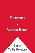 SorceressTheA Novel cover