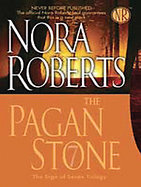 The Pagan Stone cover