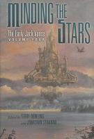 Minding the Stars : The Early Jack Vance cover