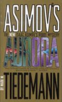 Asimov's Aurora cover