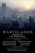 The Wastelands cover